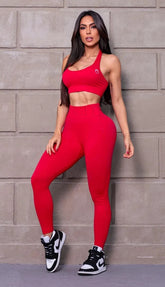 Conjunto Fitness Focus