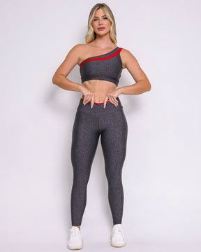 Conjunto Legging Básico Energy + Top