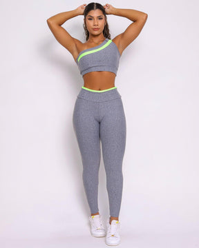 Conjunto Legging Básico Energy + Top