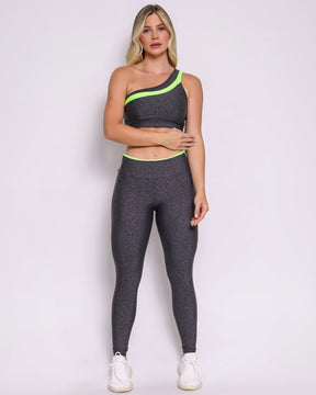 Conjunto Legging Básico Energy + Top